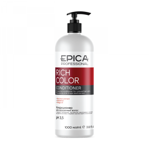 EPICA Rich Color Кондиционер1000
